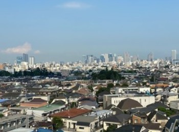 【展望】 | エスポワール