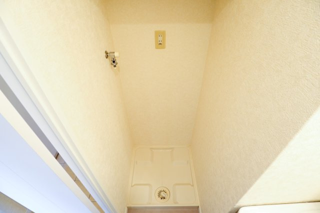サヴォイスタジオスイーツ　6階の設備|別号室のものになります。現状優先。
