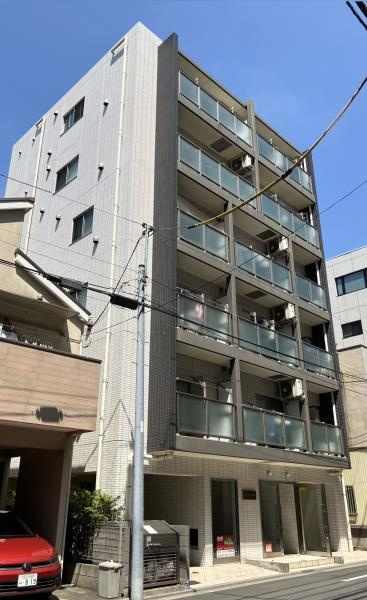 ＦＥＲＩＯ錦糸町の外観