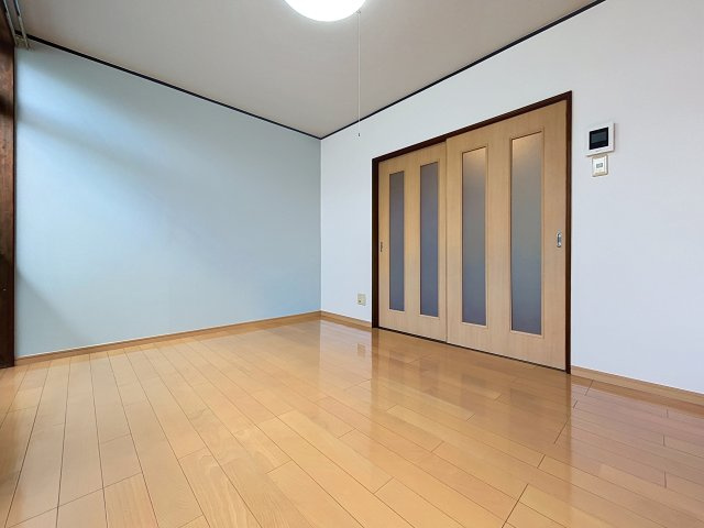 プチシーガルの居間・リビング|ゆったり過ごせる居間です