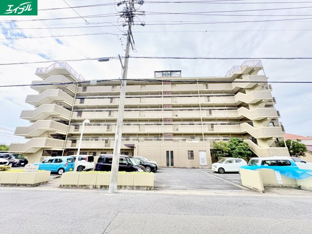 小幡パーク‧ホームズ