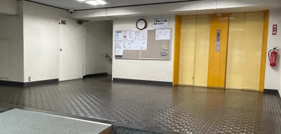【その他共用部分】 | ニューハイツ大森