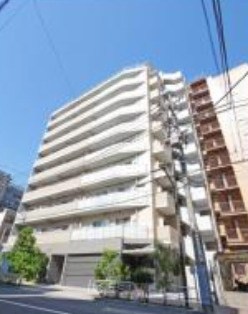 【外観】 | ルアナ亀戸