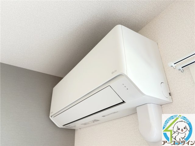 D-ROOM　天が岡の設備