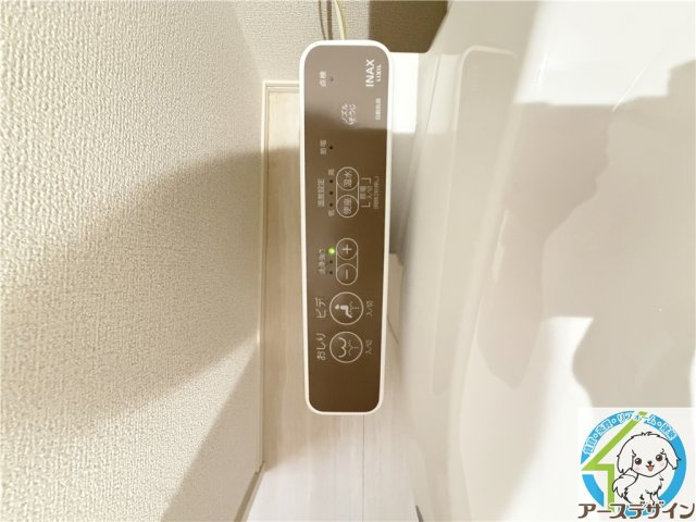D-ROOM　天が岡の設備