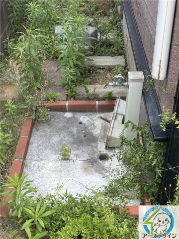 加古川市平岡町二俣　中古戸建のその他