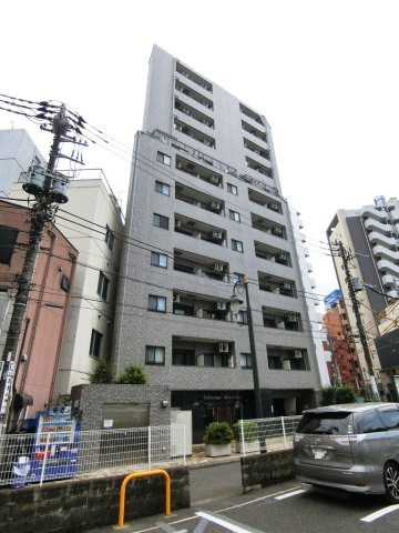 【外観】 | ヴェルステージ国分寺