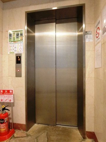 【その他共用部分】 | ヴェルステージ国分寺 | エレベーター