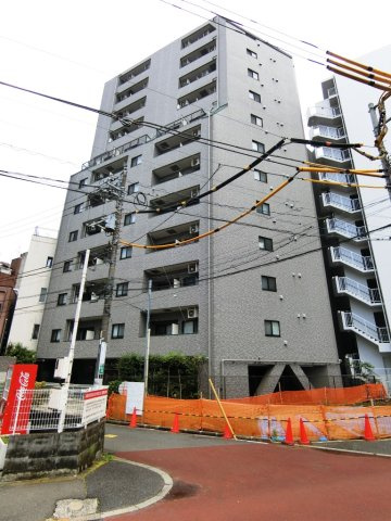 【外観】 | ヴェルステージ国分寺