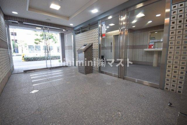 ファミールリブレ梅田東のその他