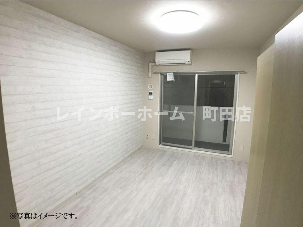ラグゼナ本厚木※初期費用分割後払いサービス利用可能物件