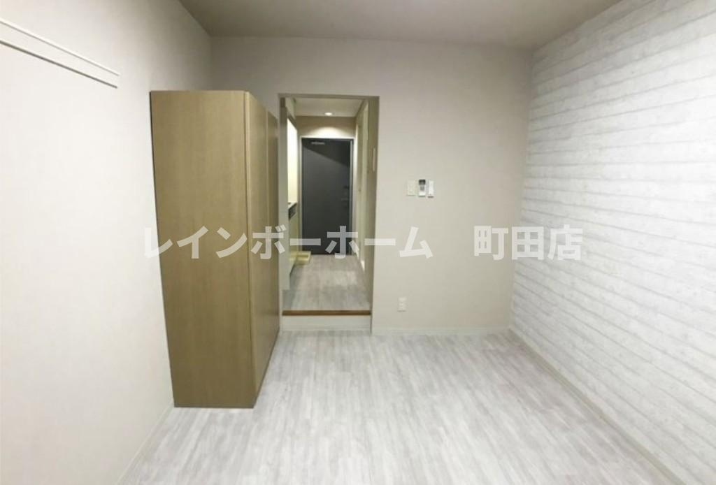 ラグゼナ本厚木※初期費用分割後払いサービス利用可能物件の内装