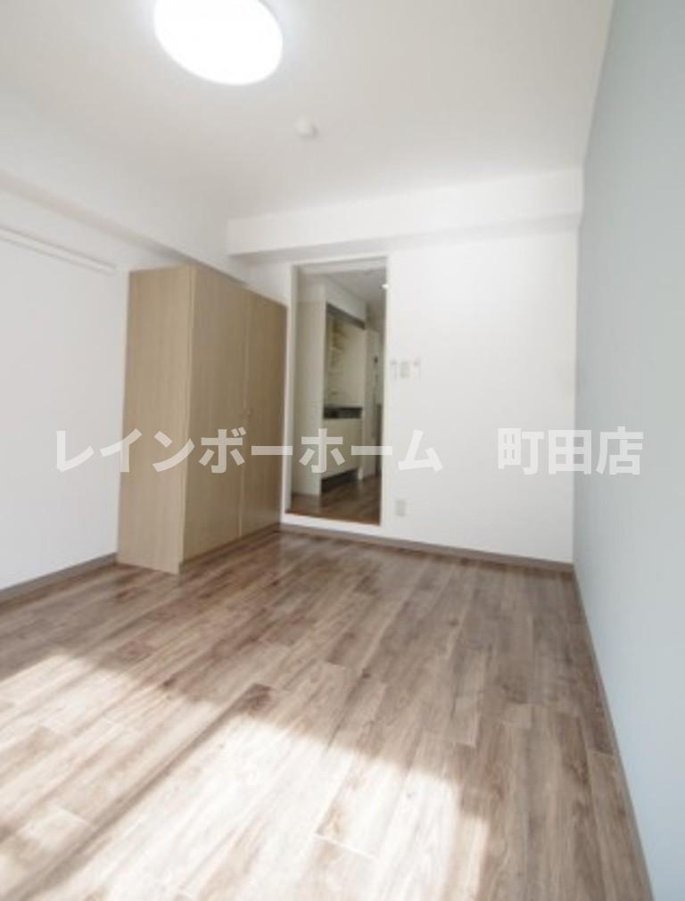 ラグゼナ本厚木※初期費用分割後払いサービス利用可能物件の設備