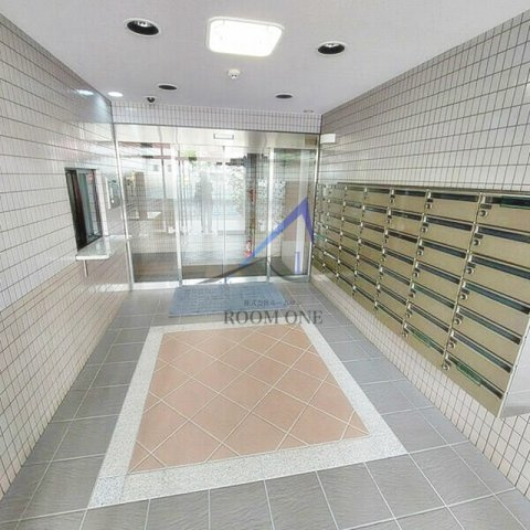 ＫＹＫガーデンホームズ若林