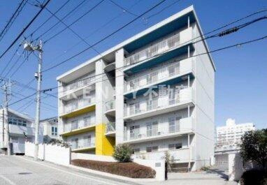 【外観】 | コリノ洗足池 | 建物外観を気になさる方へ、見た目の良い物件です