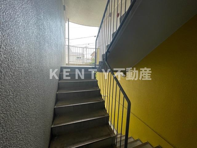 【設備】 | コリノ洗足池