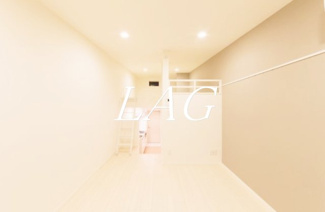 【居間・リビング】 | Oak | 洋室のお部屋です。
