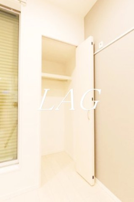 【収納】 | Oak | 収納です。