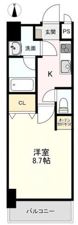 柳町CORAL