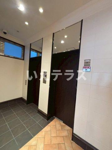 アーバネックス元町通のその他