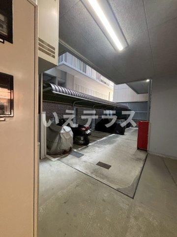 アーバネックス元町通のその他