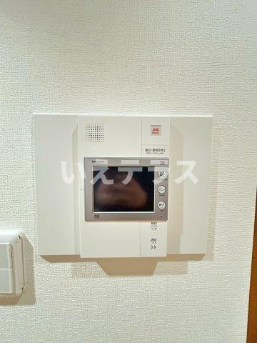 アーバネックス元町通のセキュリティ