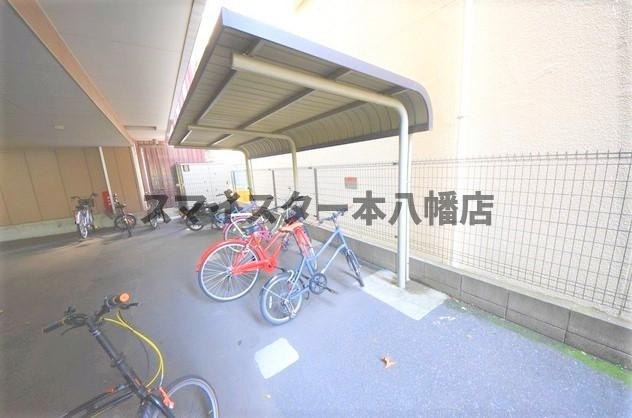本町アンディのその他共用部分