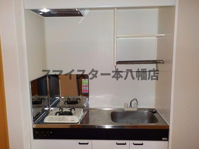 本町アンディのキッチン