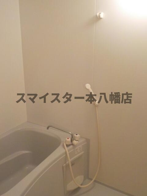 本町アンディの浴室