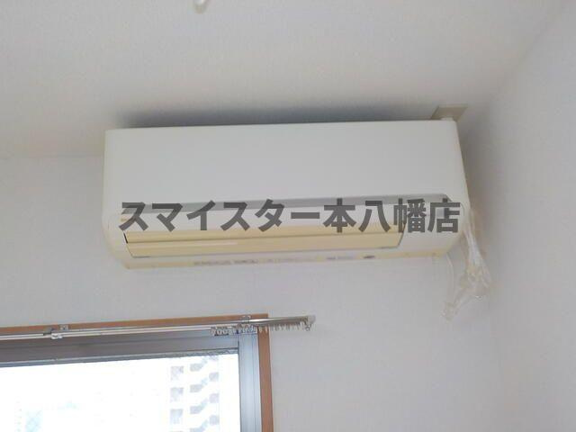 本町アンディの設備