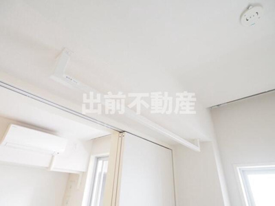 【設備】 | クレヴィアリグゼ日暮里