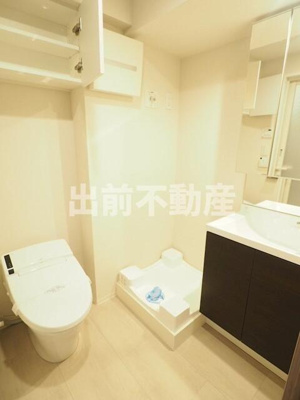 【その他】 | クレヴィアリグゼ日暮里