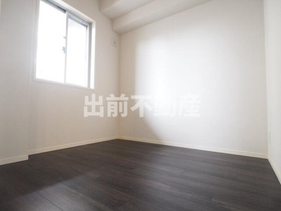 【洋室】 | クレヴィアリグゼ日暮里