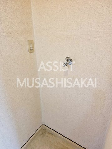 エステートピア水源の森Ｂの設備