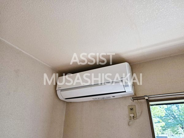 エステートピア水源の森Ｂの設備