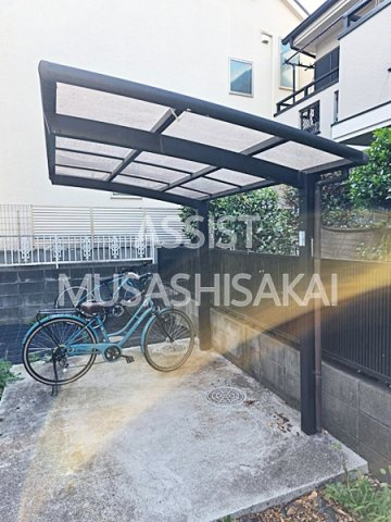 エステートピア水源の森Ｂのその他共用部分