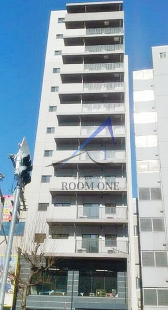 カメリアコート　新宿