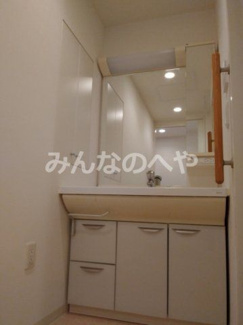 【洗面所】 | 豊洲シエルタワー