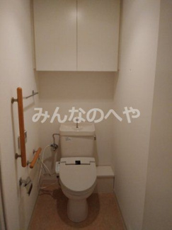 【トイレ】 | 豊洲シエルタワー