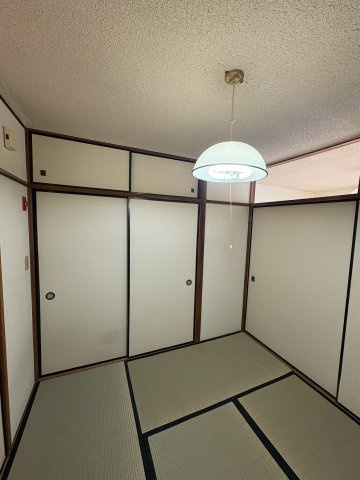 行徳マンションの和室