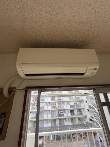 行徳マンションの設備