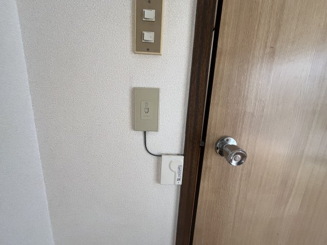 ビックリバー綱島の設備