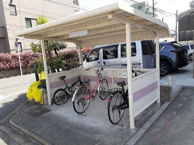 レジデンス佳世のその他共用部分