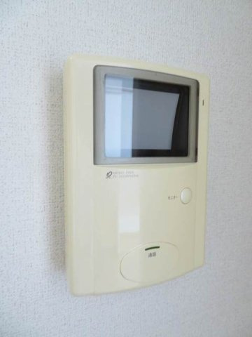 ラモードパレ・ハシバの設備