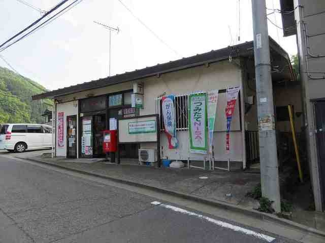 ラモードパレ・ハシバの周辺|日連郵便局まで530m