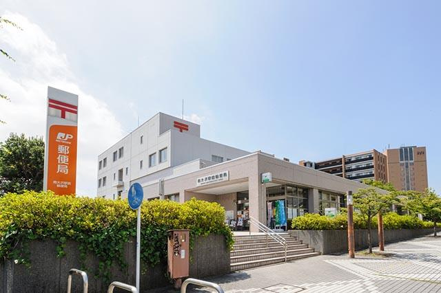 コンフィーコーポ |南大沢駅前郵便局まで1,279m