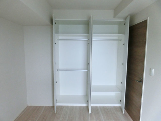 パークシティ柏の葉キャンパス　ザ・ゲートタワー　ウエストのその他|※写真は同タイプ住戸です。