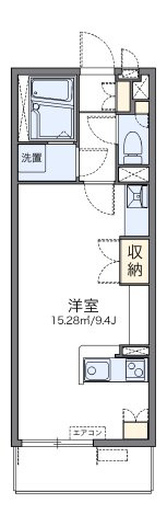 レオネクストパレットの間取り|代表的な間取のため実際の間取とは異なる場合があります