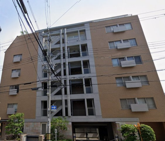 テラコート芦屋