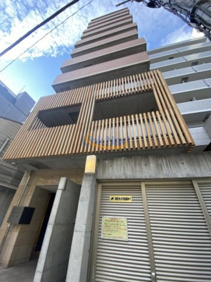 【外観】 | ビエラ江戸堀